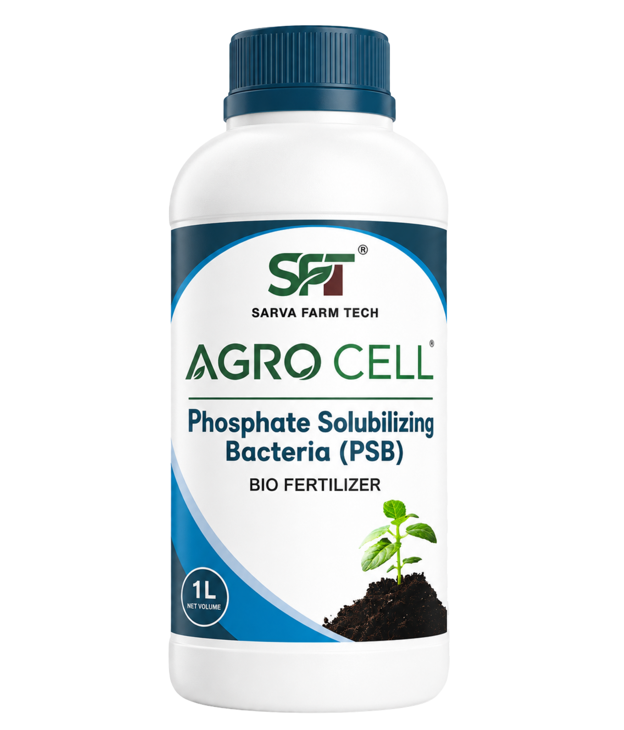 Agrocell PSB