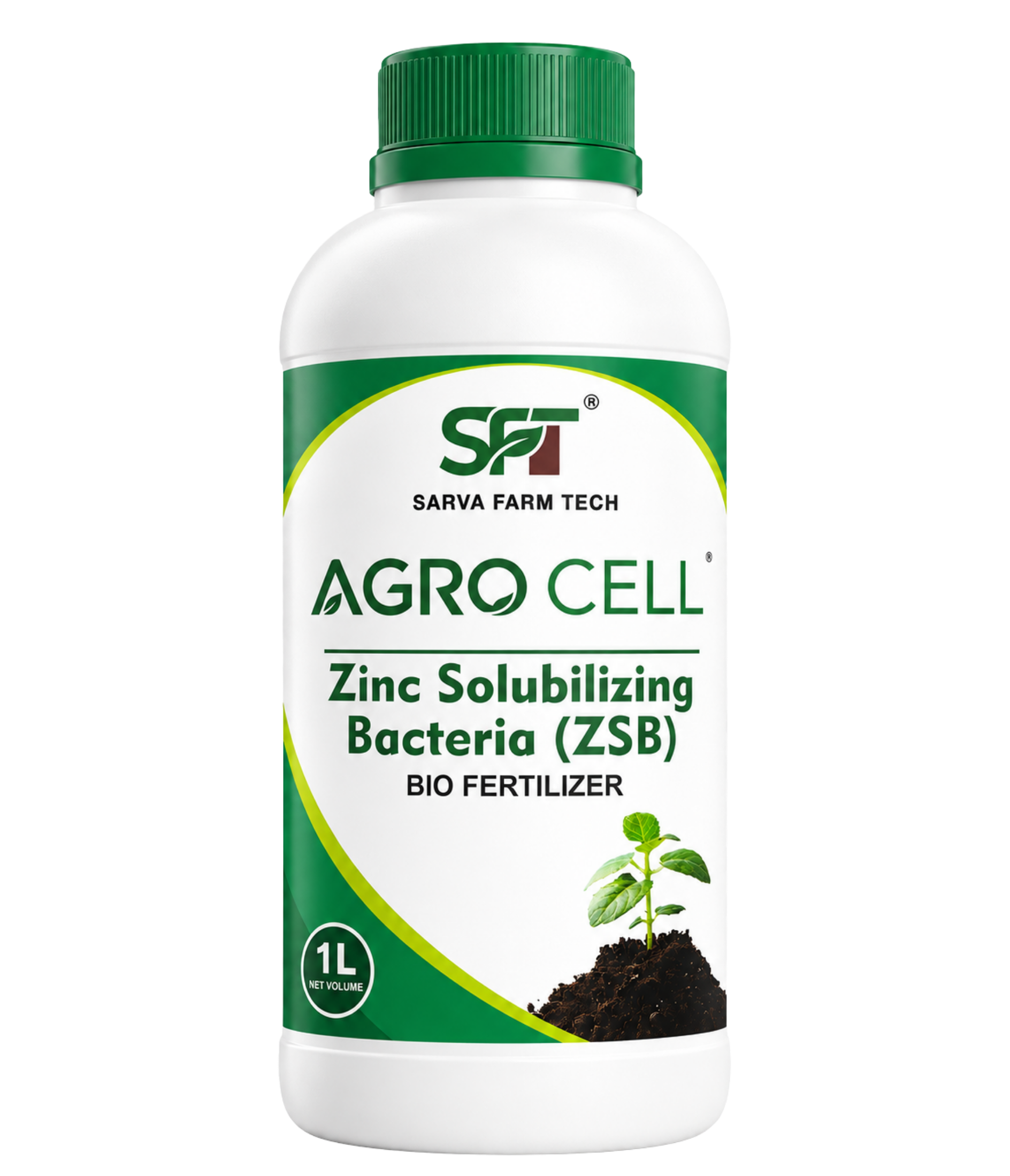 Agrocell ZSB